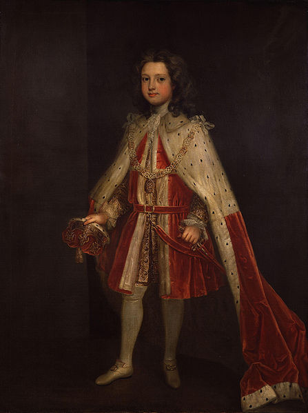 Duke of Cumberland